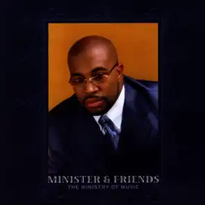 Minister's Intro (Instrumental)