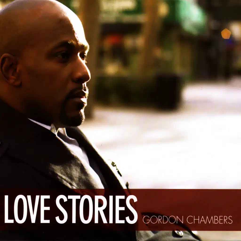 To Love Again (featuring Ledisi)