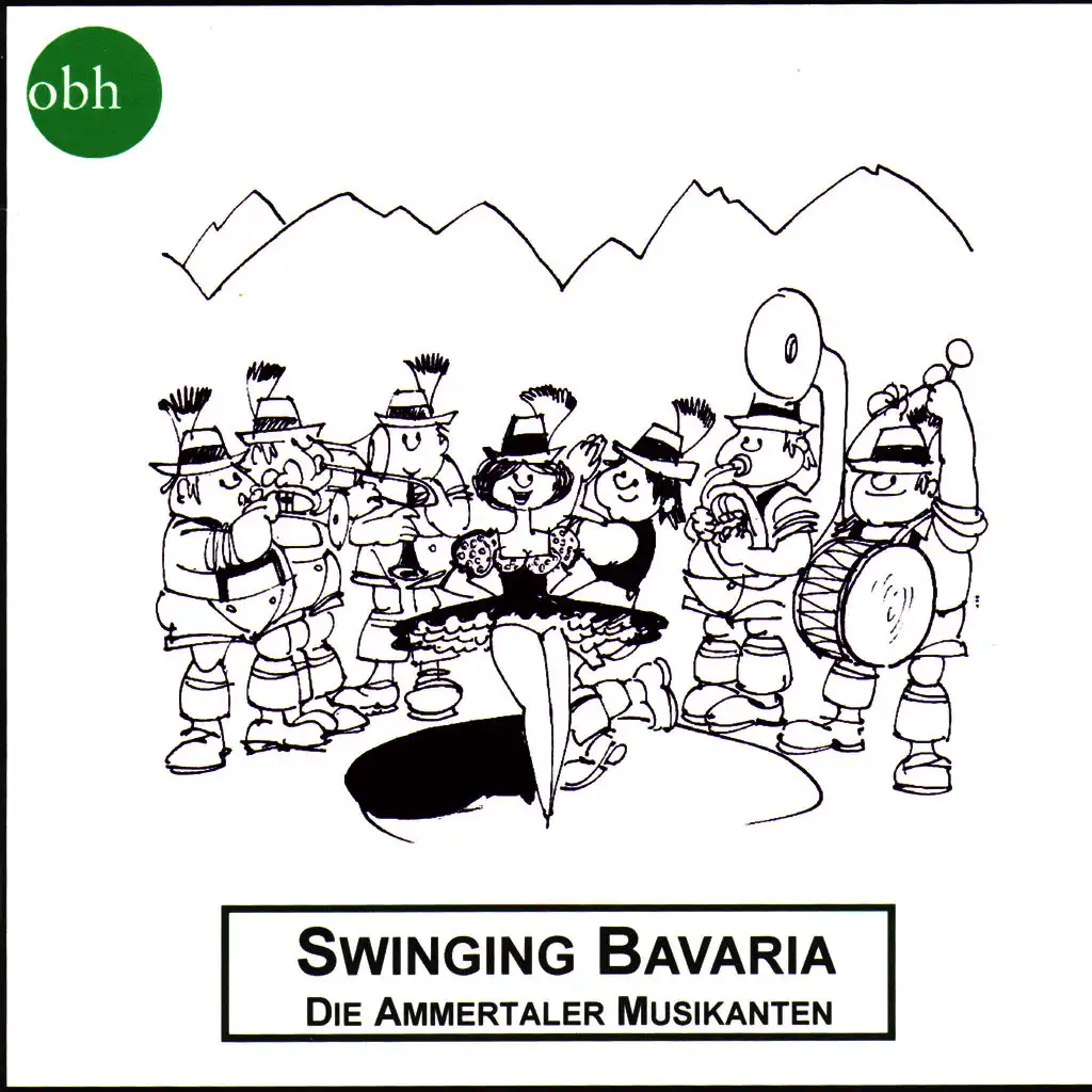 Swinging Bavaria