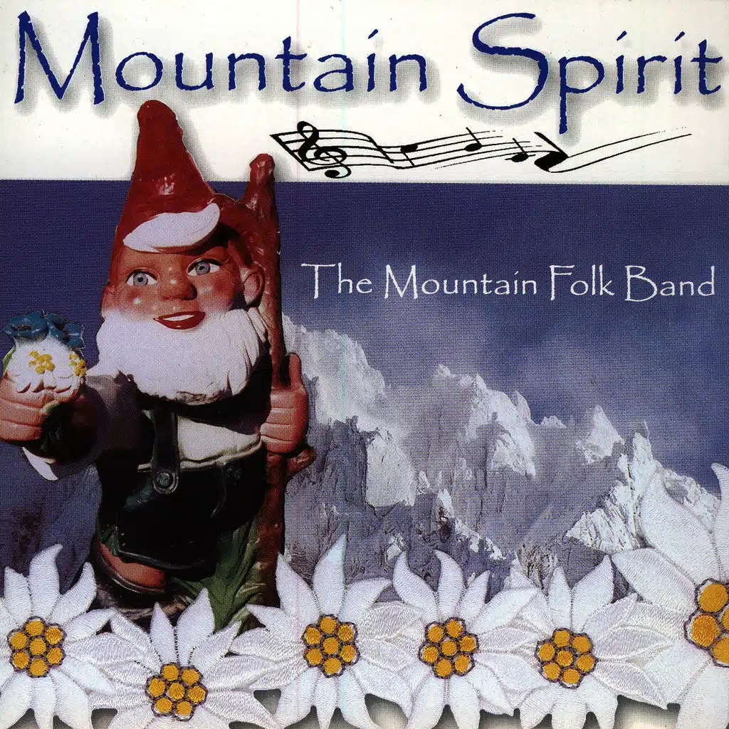 Mountain Spirit