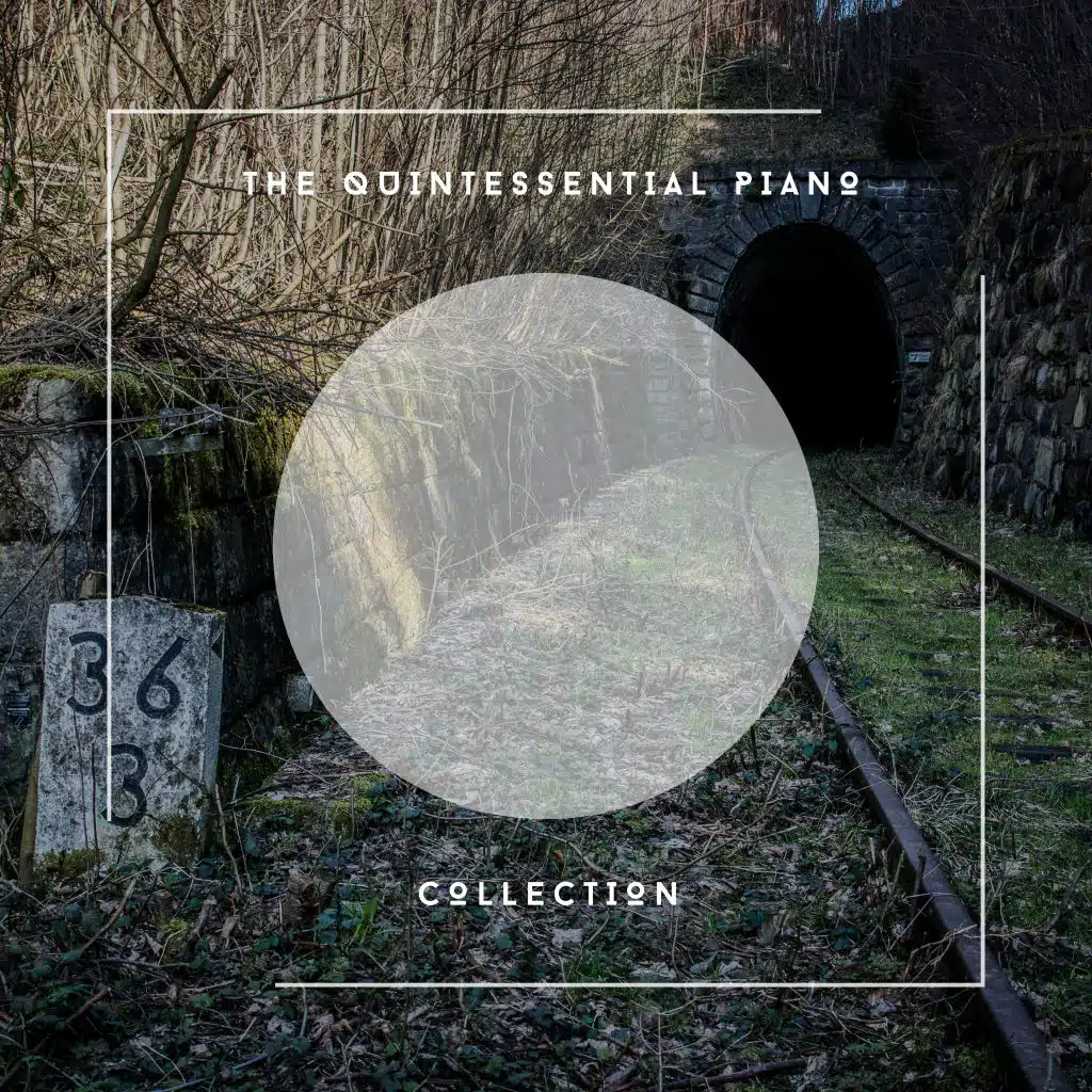 The Quintessential Piano Collection