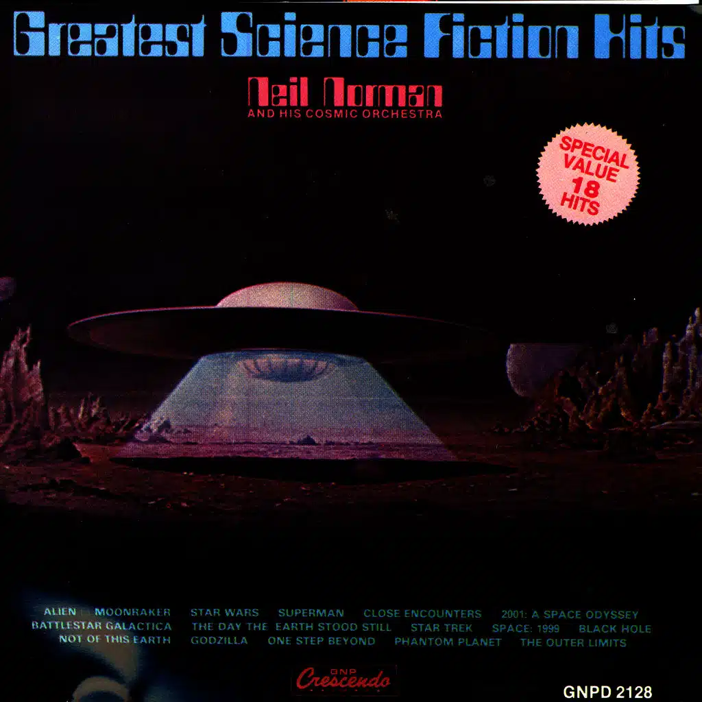 Battlestar Galactica