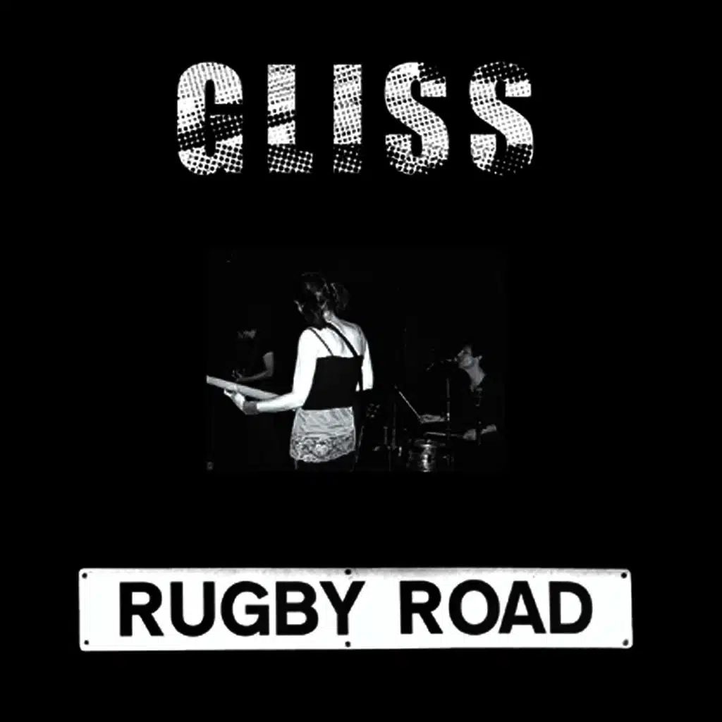 Rugby Road