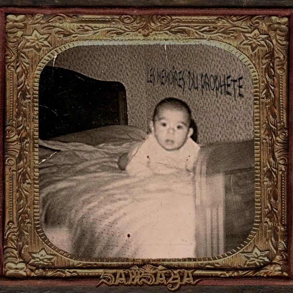 Les Mémoires du Prophète