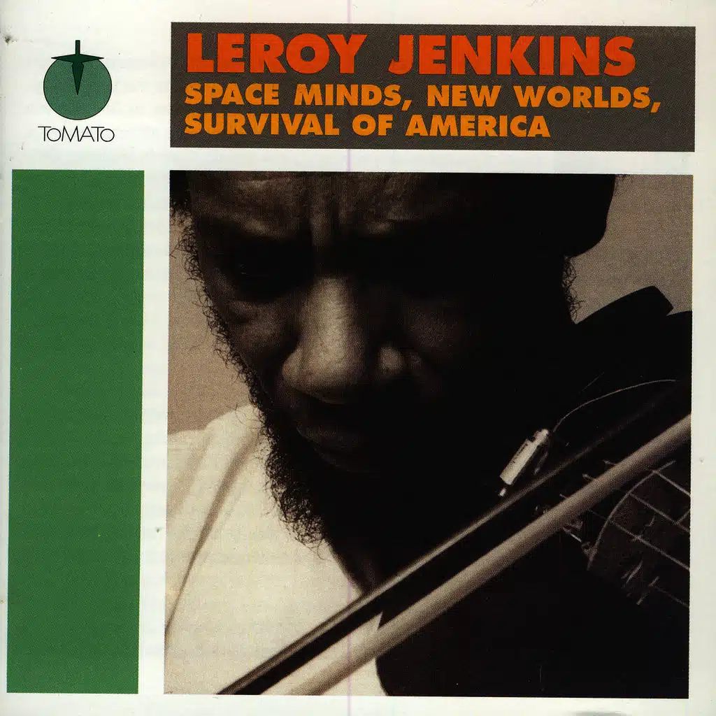 Leroy Jenkins
