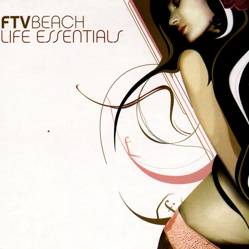 FTV Beach Life Essentials