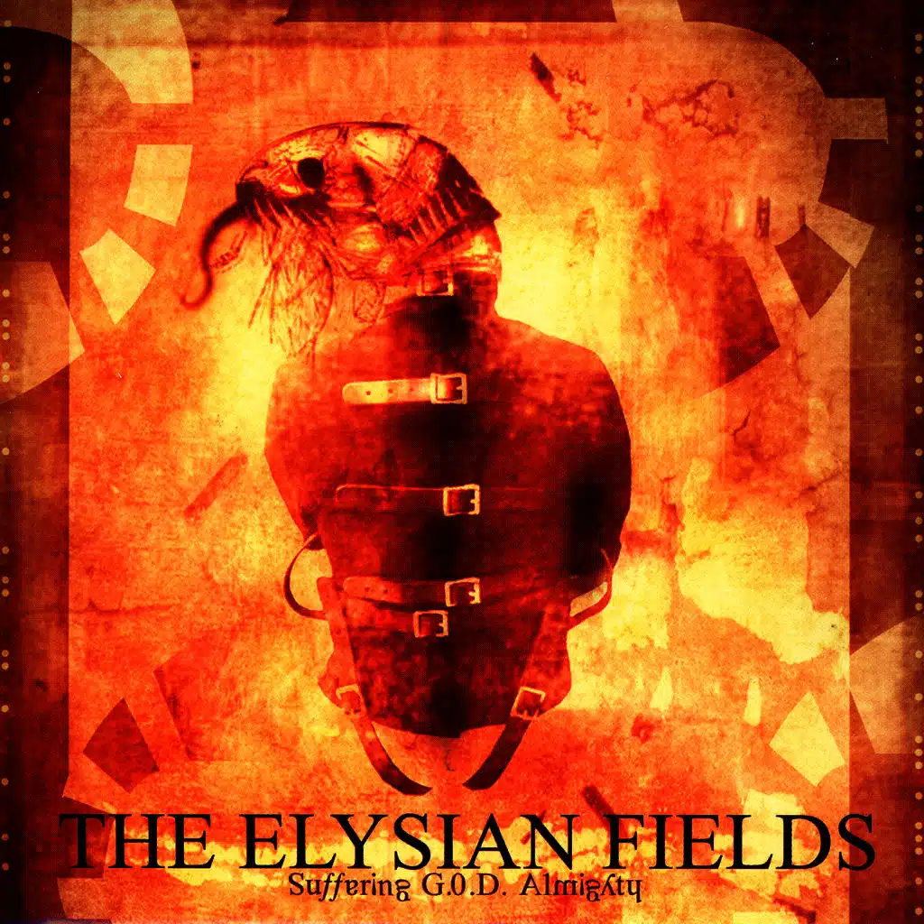 Suffering G.O.D. Almighty