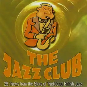 Jazz Club Stomp
