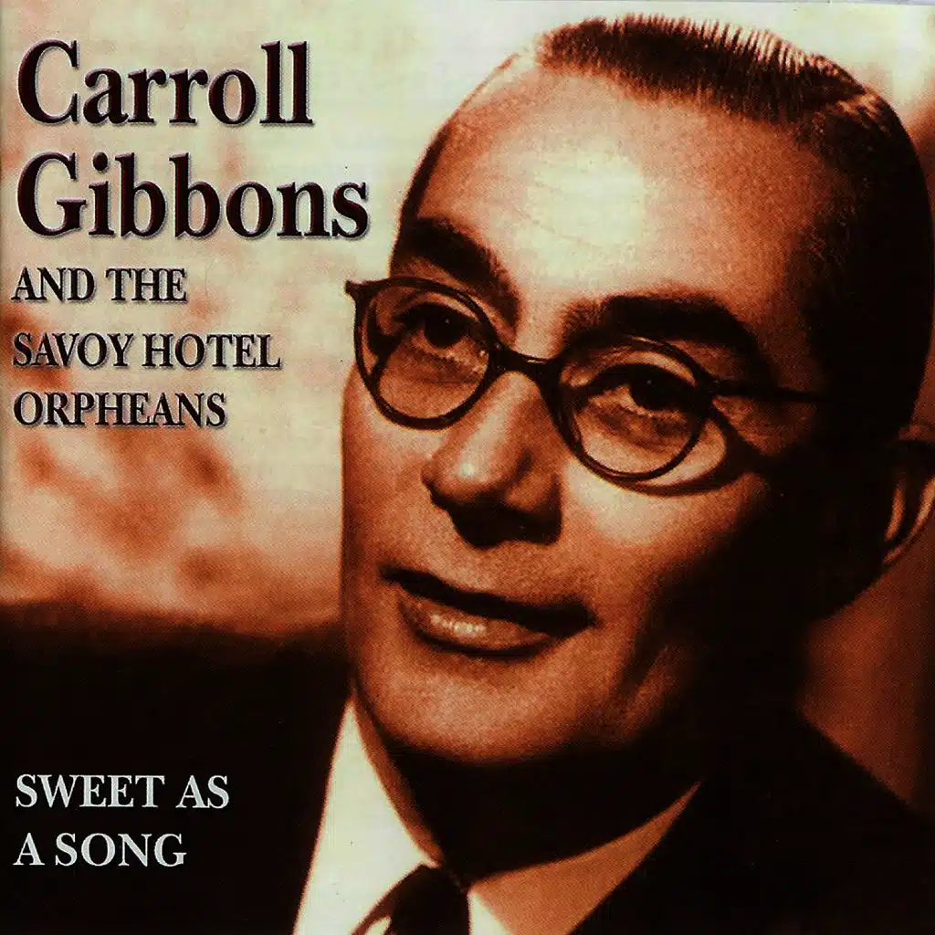 The Moon Got In My Eyes (feat. Anne Lenner)