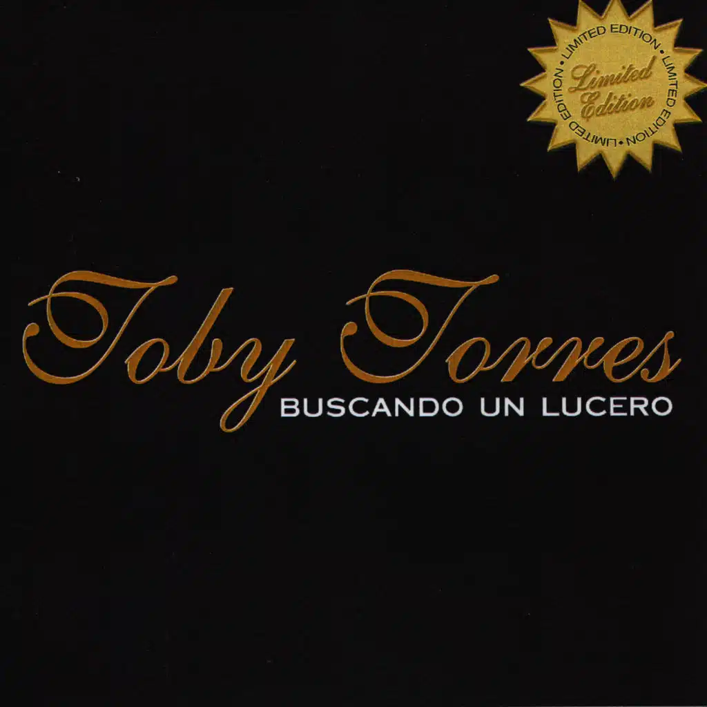 Toby Torres