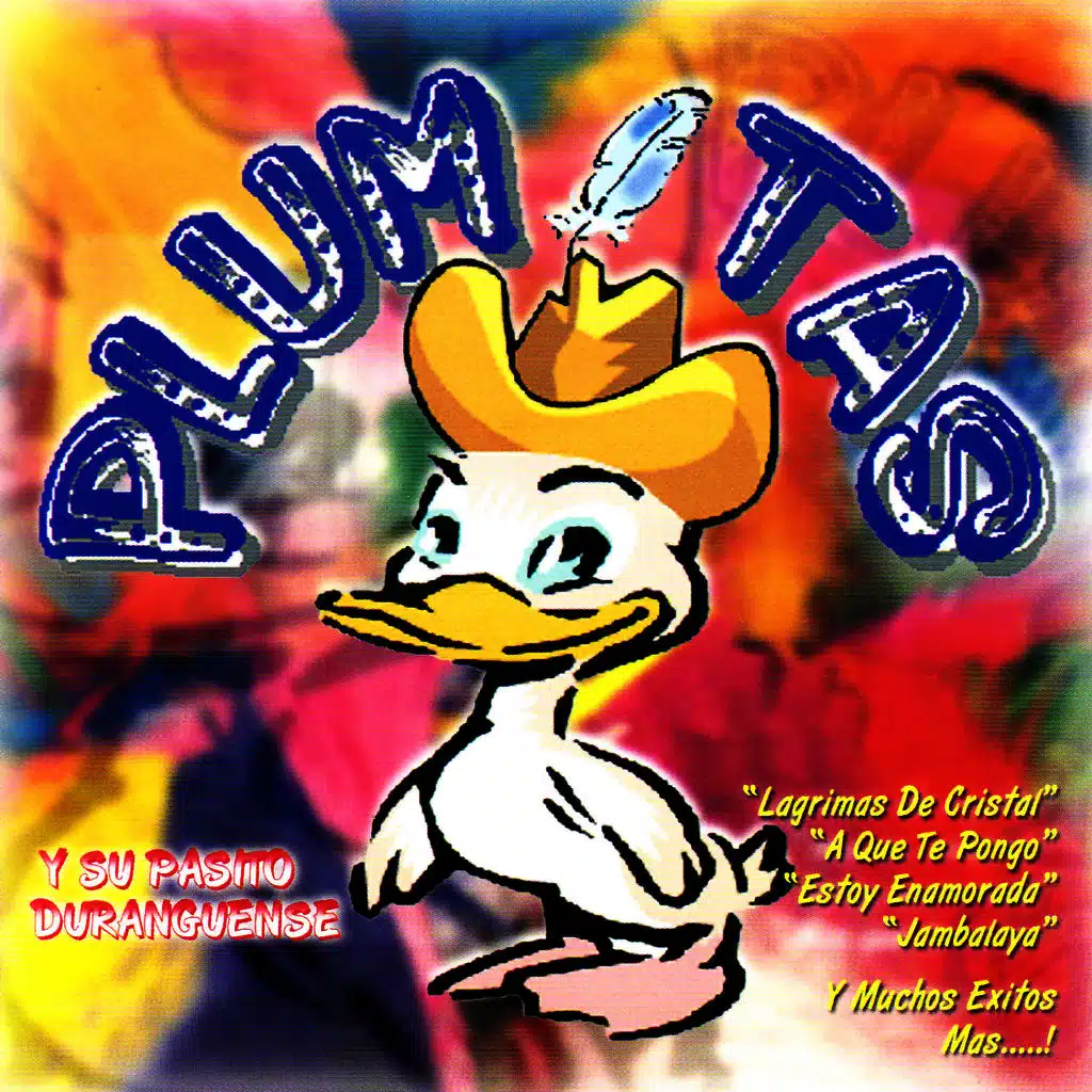 Y Su Pasito Duranguense