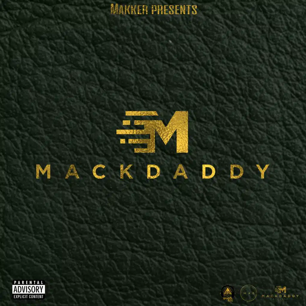 Mackdaddy