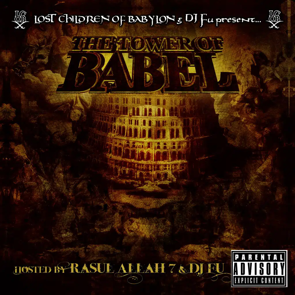 Lost Children of Babylon