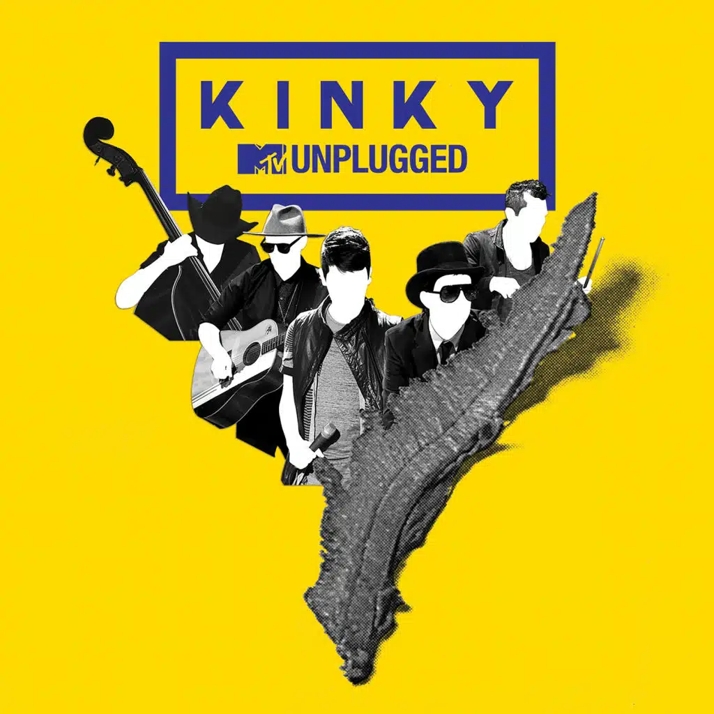 Ilegal (Mtv Unplugged (En Vivo))