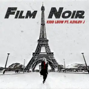 Film Noir (feat. Ashley J)
