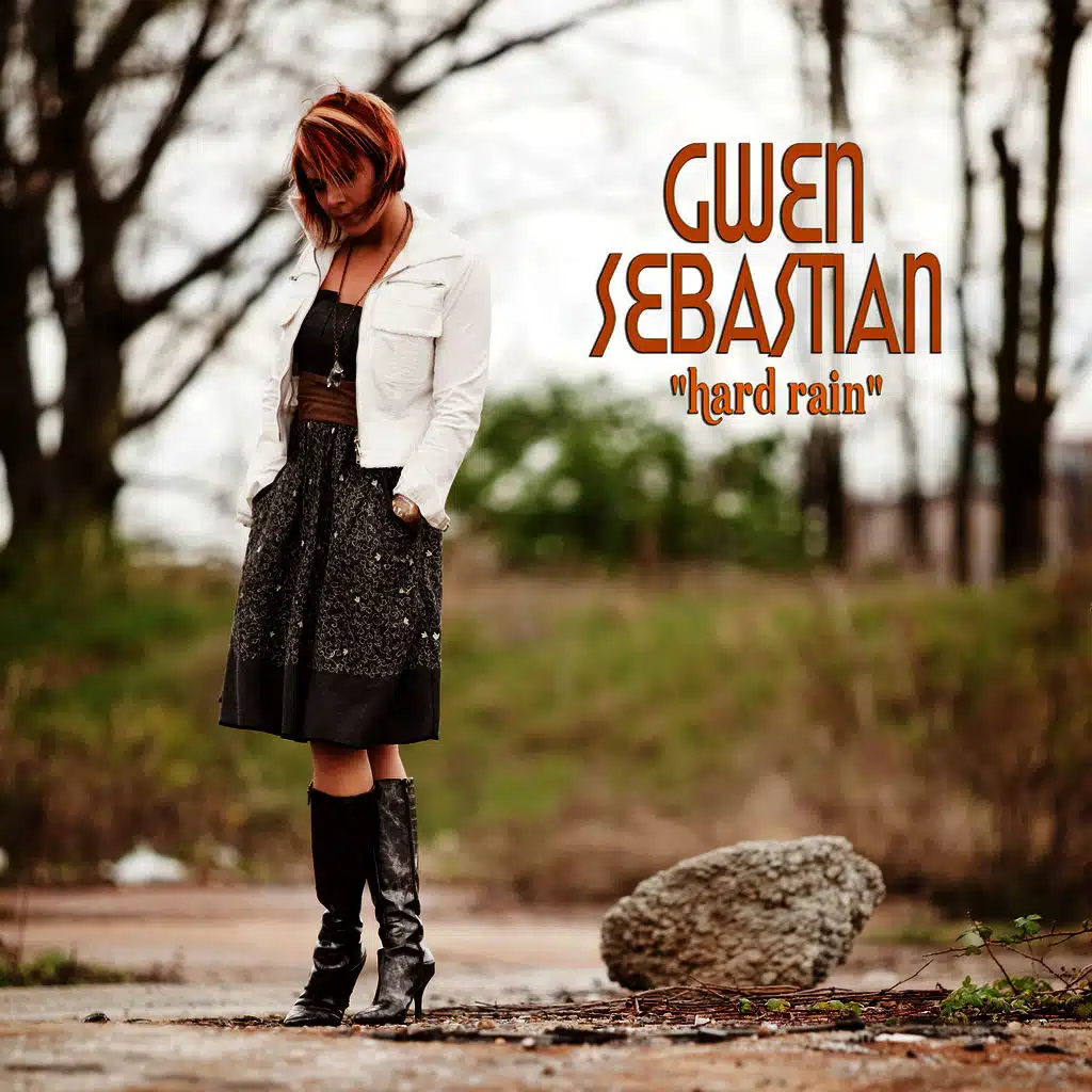 Hard Rain