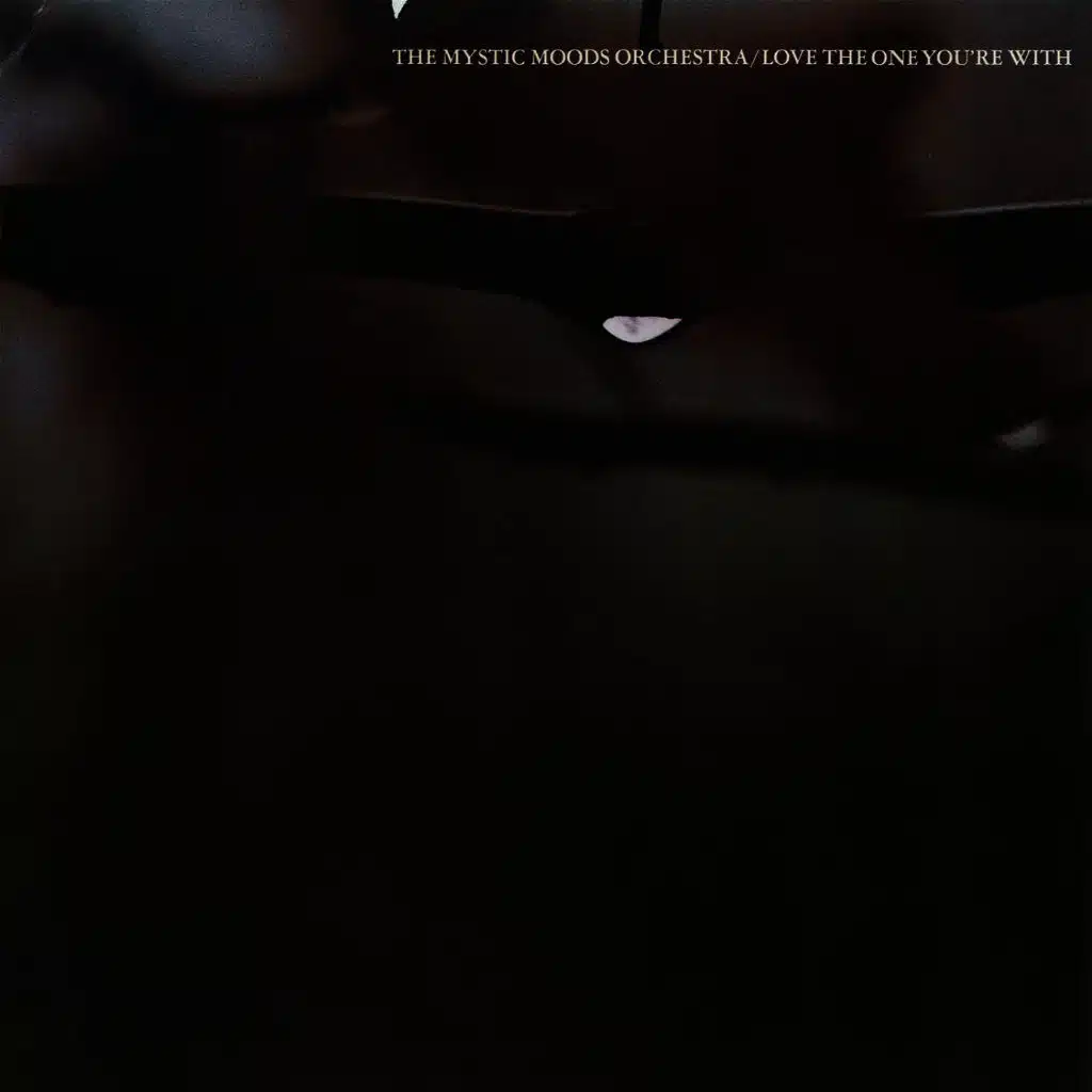 Love the One You're With