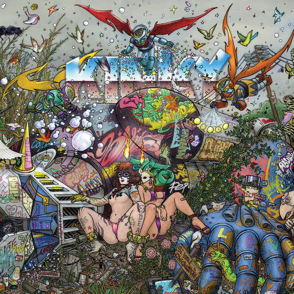 Negro día (feat. Mala Rodríguez)