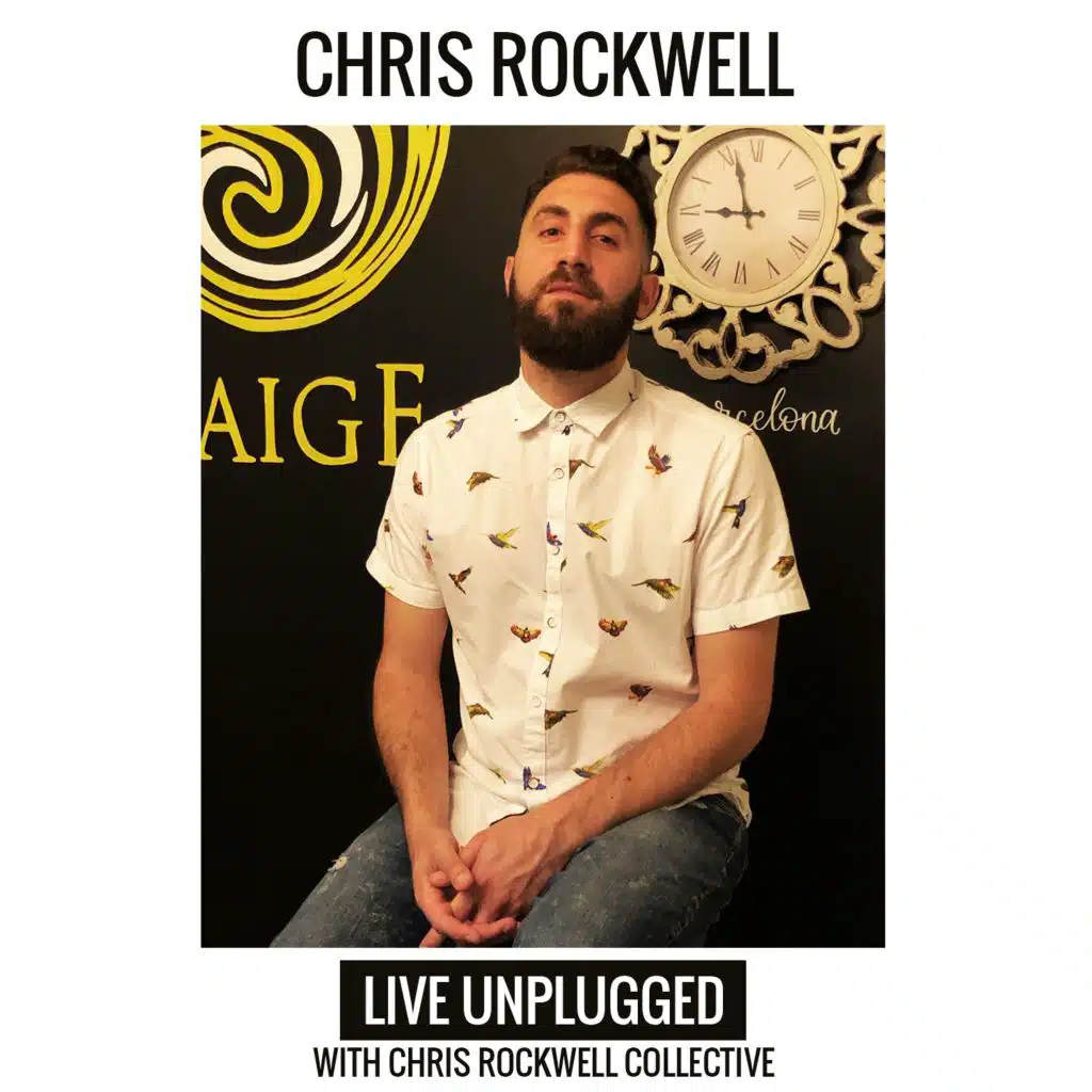 We Ain't Changing at All Intro (Live)