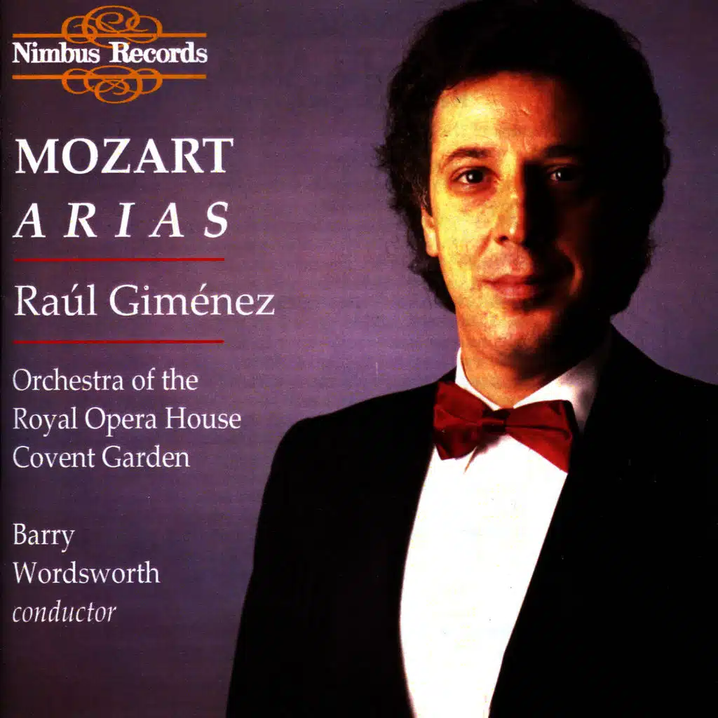 La Clemenza di Tito, K. 621: Se all' impero