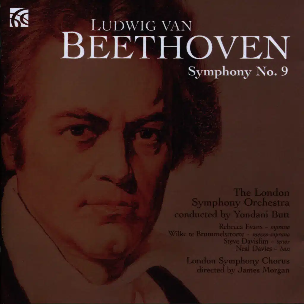 Beethoven: Symphony No. 9