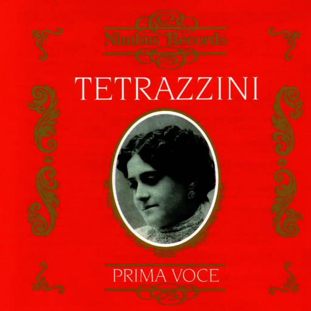 Rigoletto: Caro nome