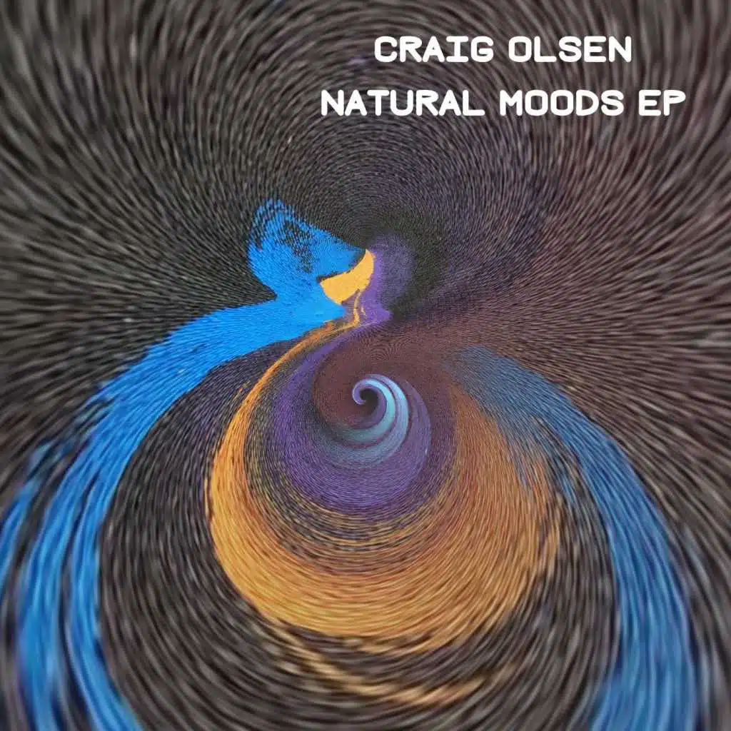 Natural Moods - EP