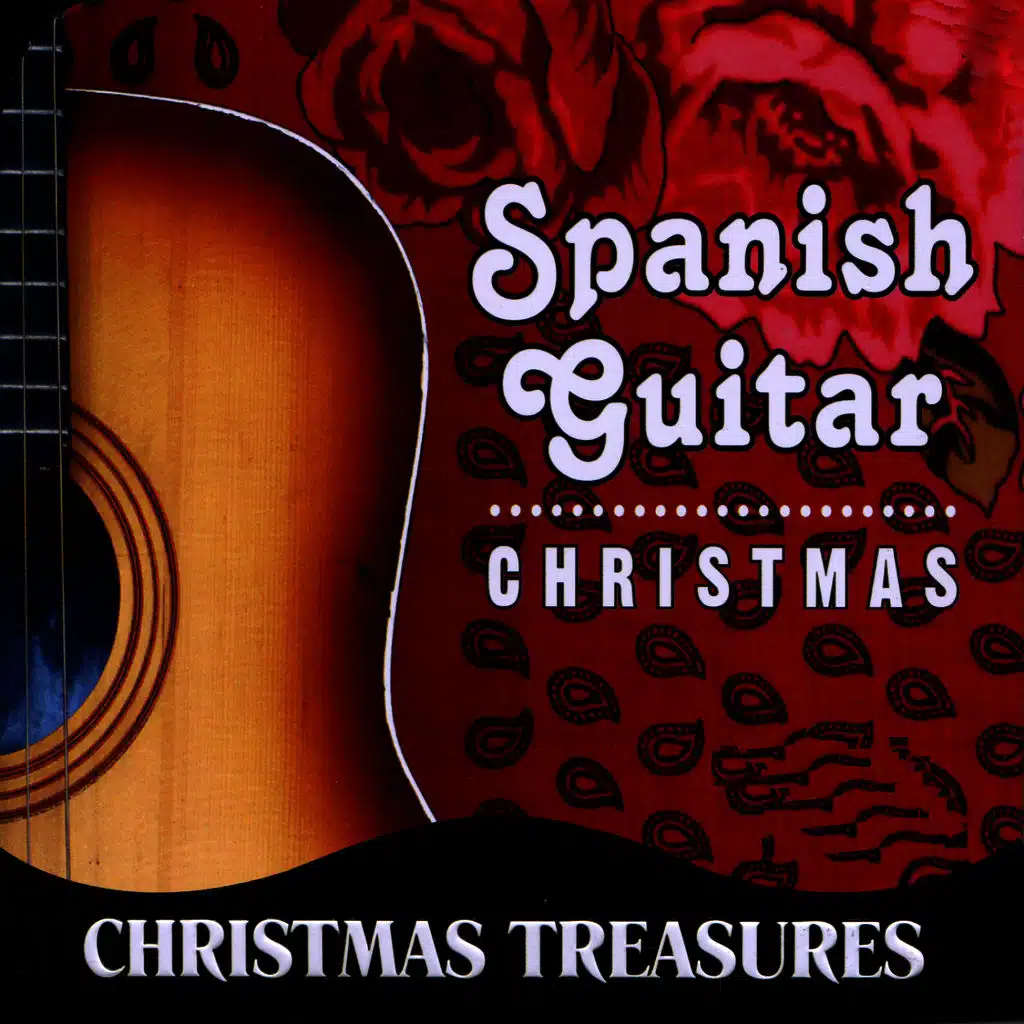 Spanish Guitar Christmas