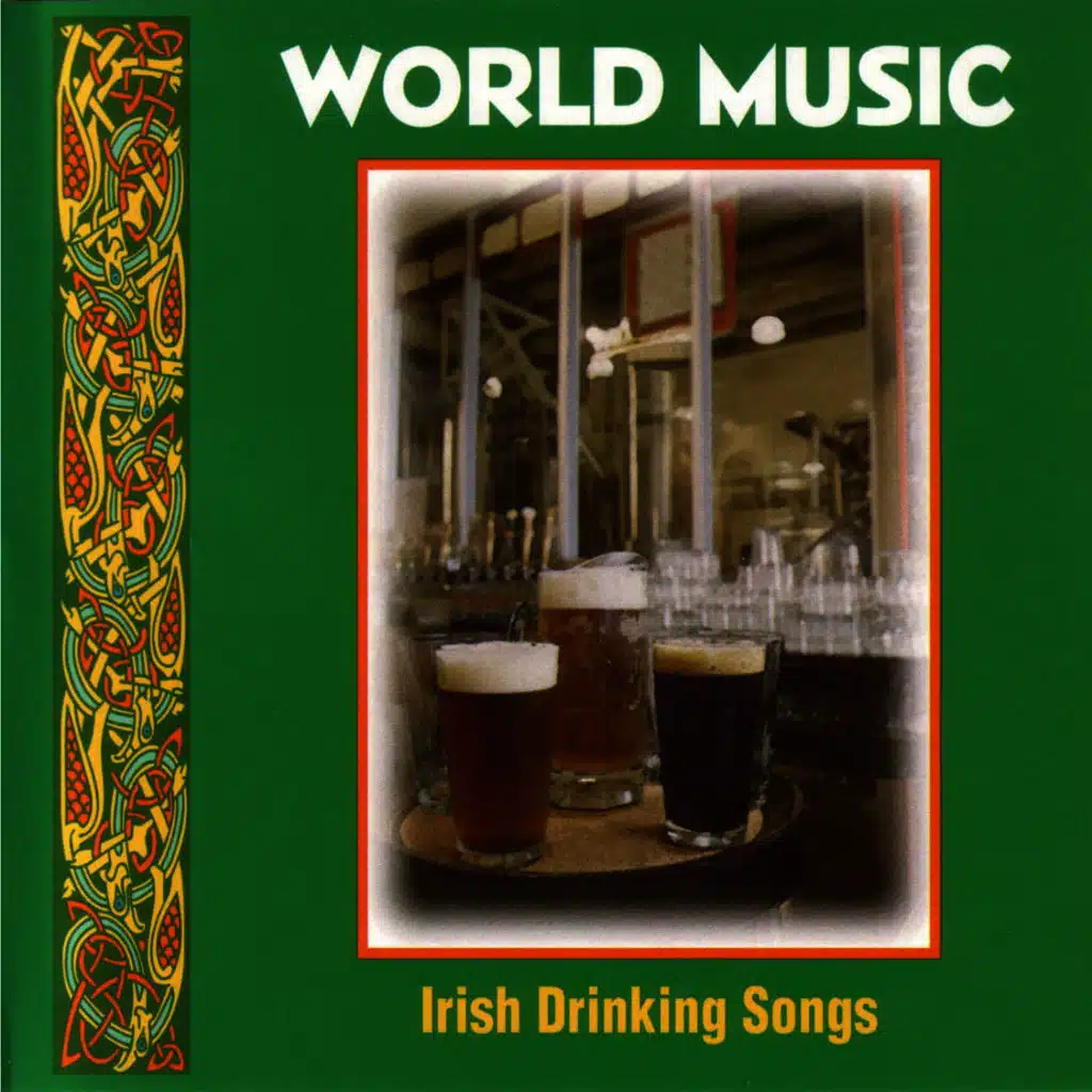 Irish Drinking Songs