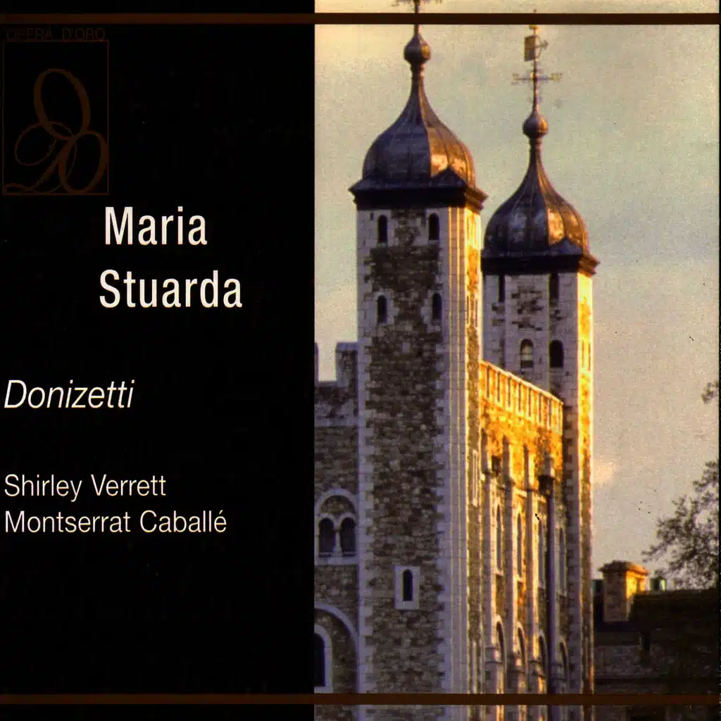 Gaetano Donizetti & Gaetano Donizetti