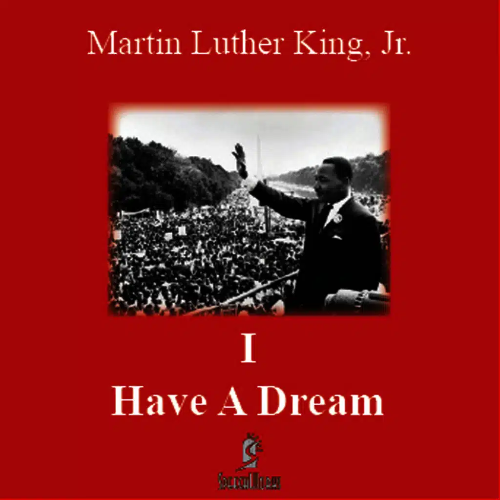 I Have A Dream