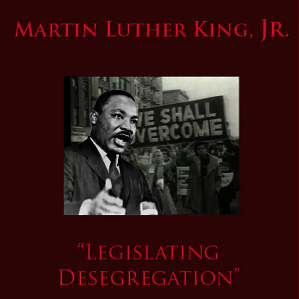 Legislating Desegregation