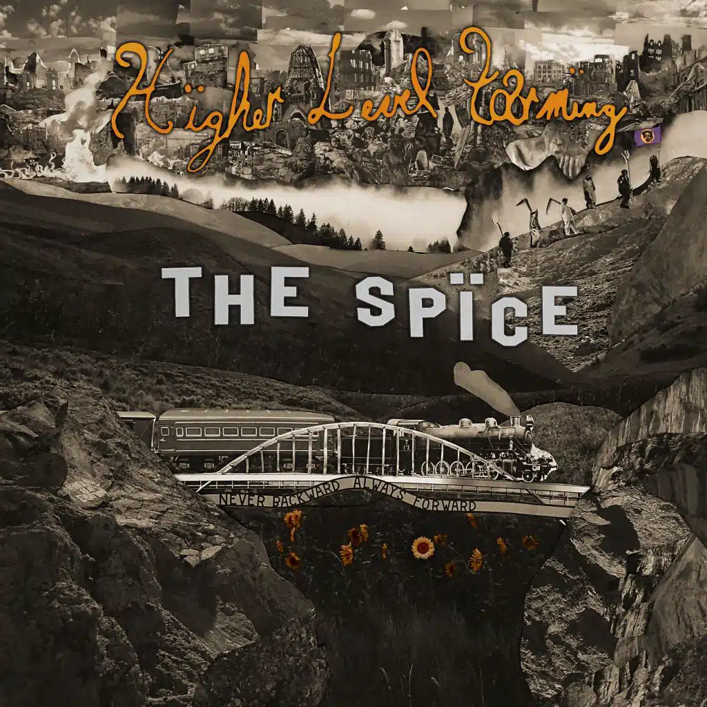 Higher Level Farming