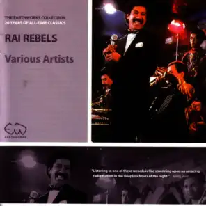 Rai Rebels