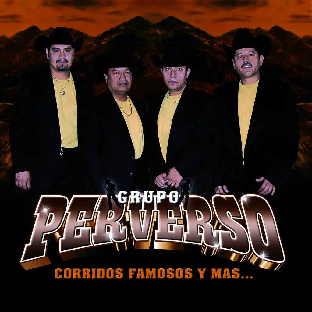 Corridos Famosos Y Mas