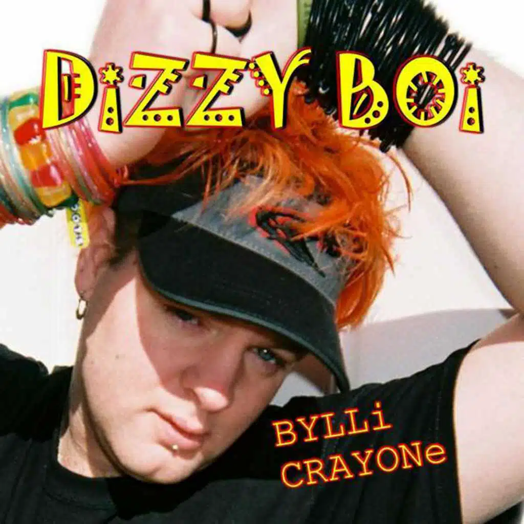 Dizzy Boi (the Remixes)