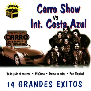 Carro Show