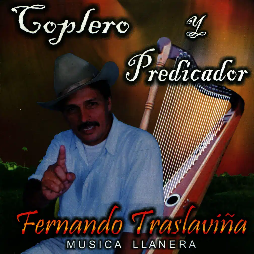 Coplero y Predicador (Musica Llanera)