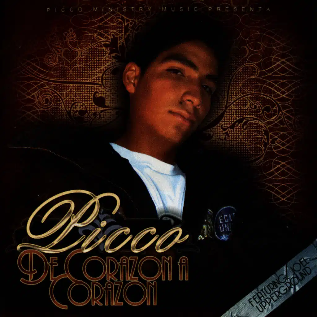 De Corazon a Corazon