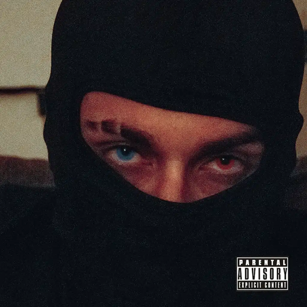 The Night Has Shown Its Hand