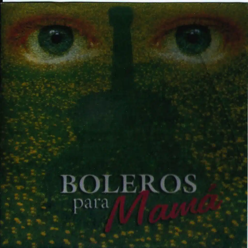 Boleros para Mama