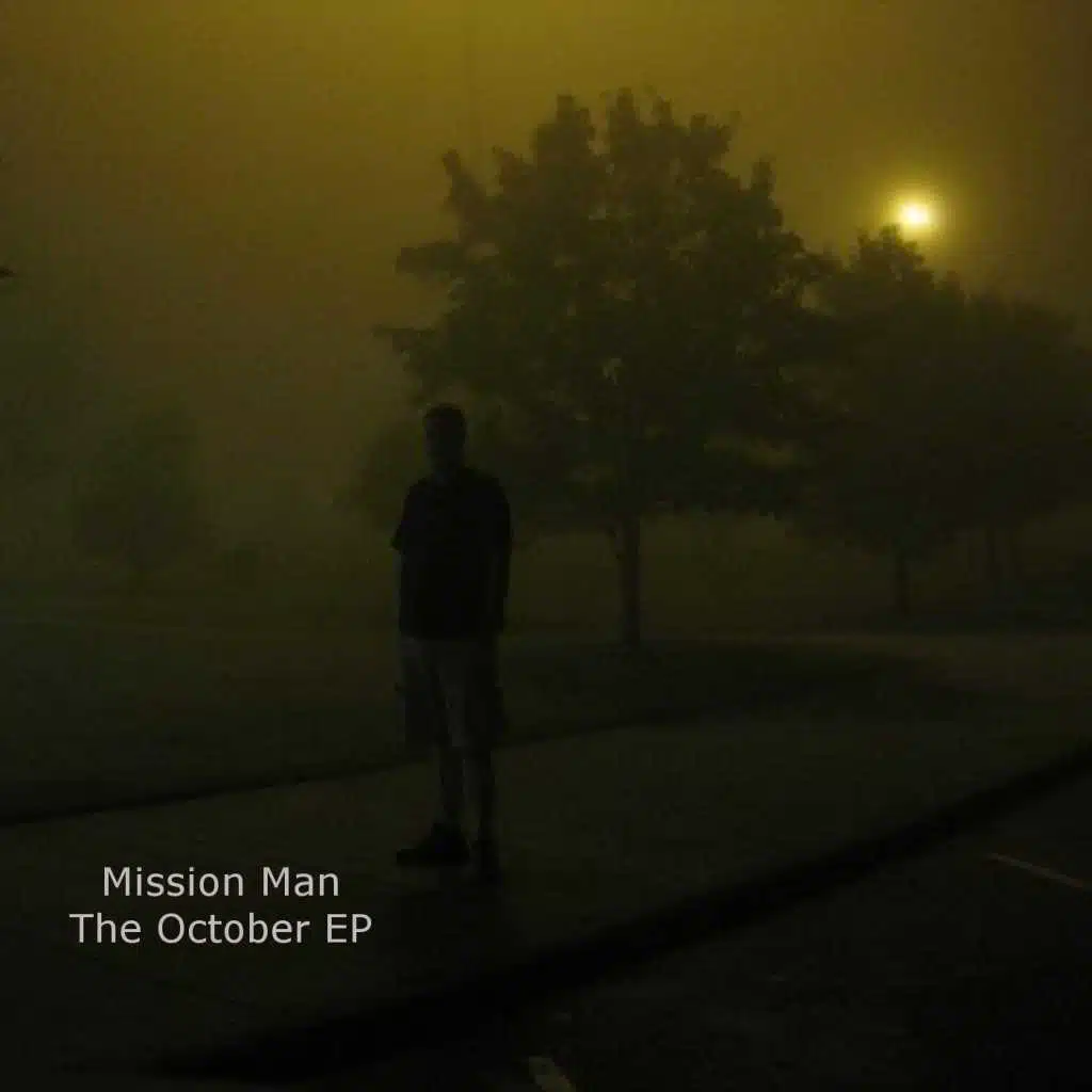 October