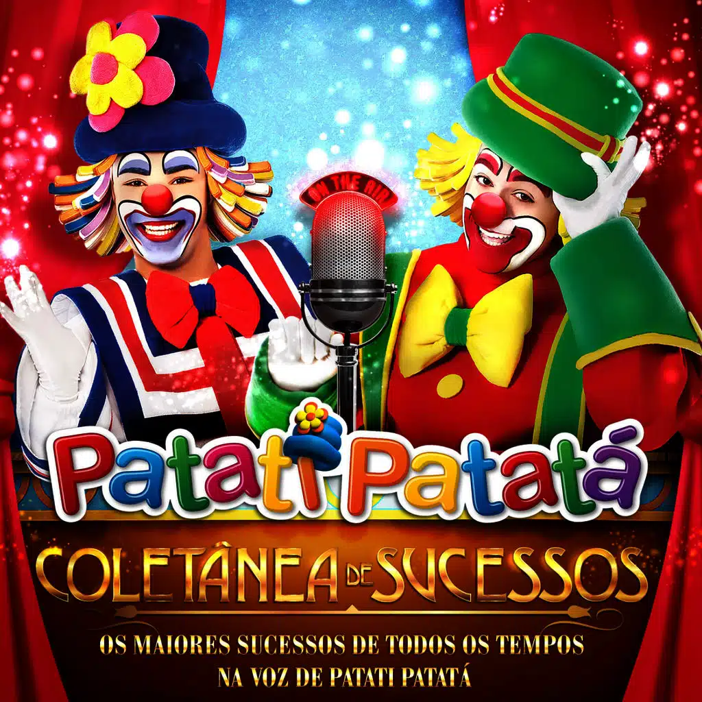 Coletânea de Sucessos