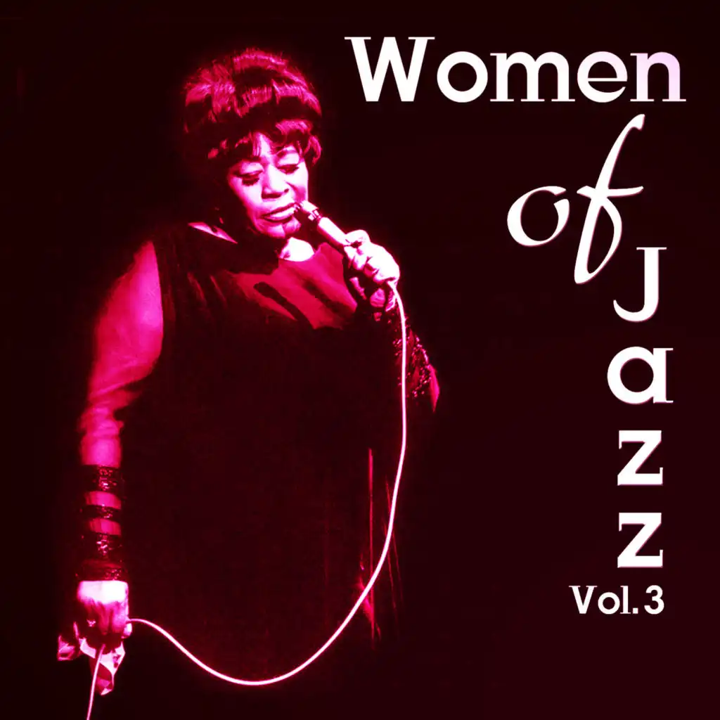 Women Of Jazz Vol3