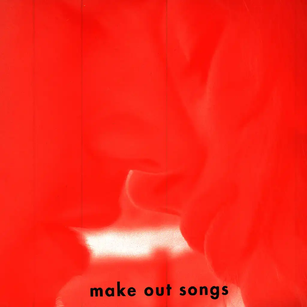 Make Out Songs