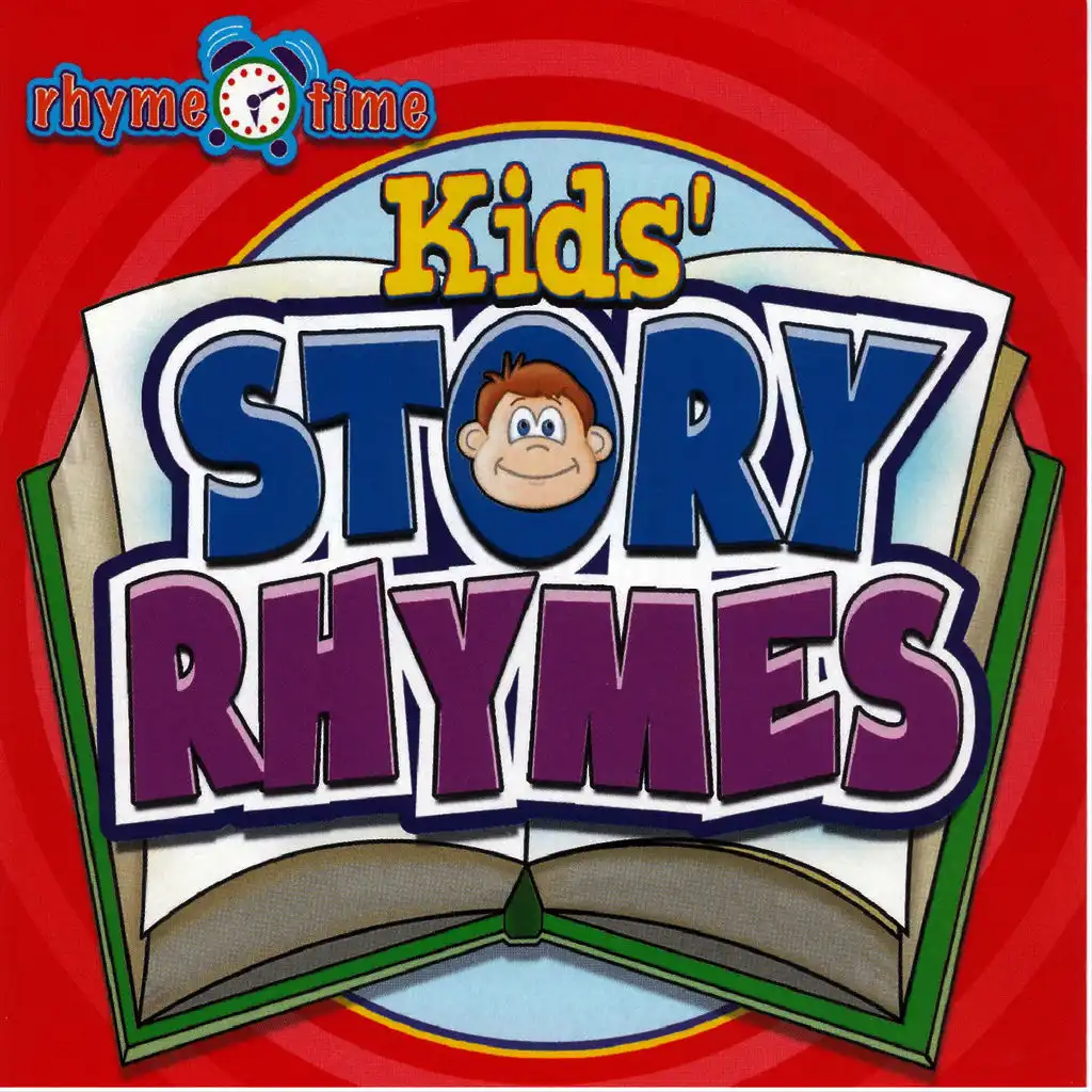 Kid's Story Rhymes