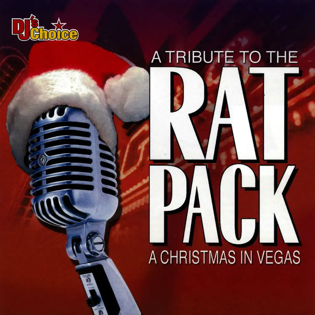 A Tribute To The Rat Pack