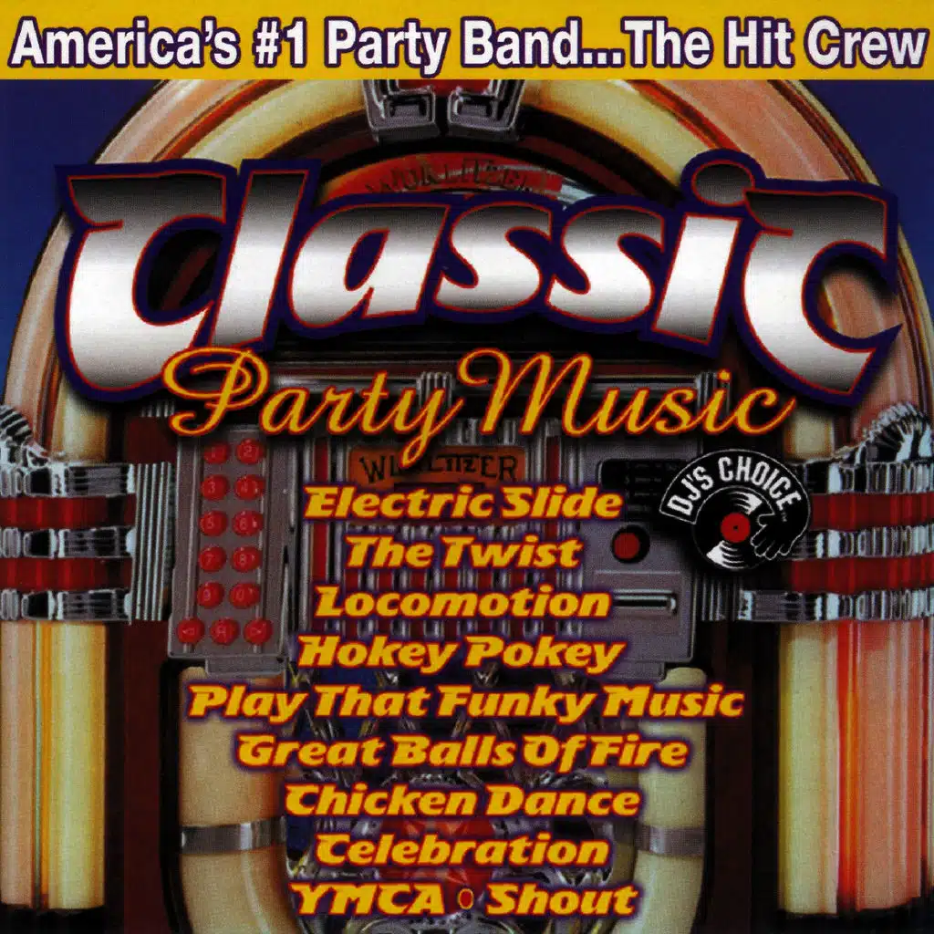 Classic Party Music