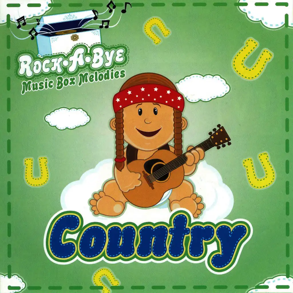 Rock A Bye Country