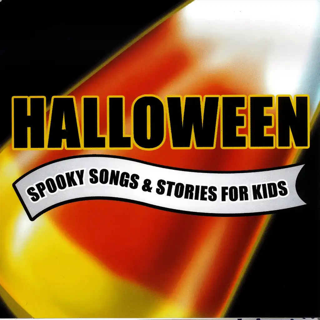 Halloween Spooky Songs And Stories